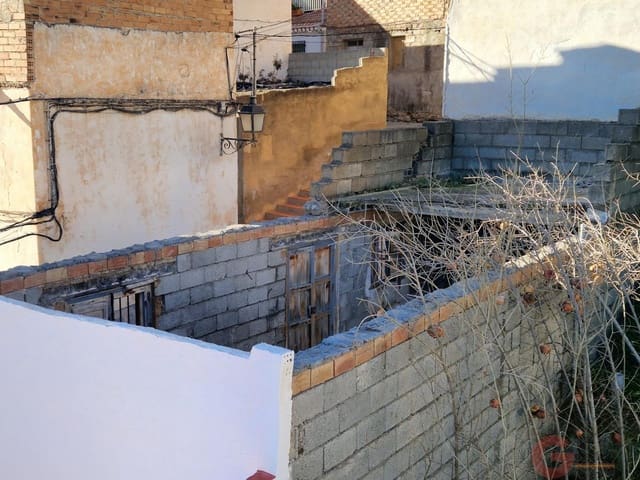 Building Plot for sale in Molvízar - € 36,000 (Ref: 9518017)