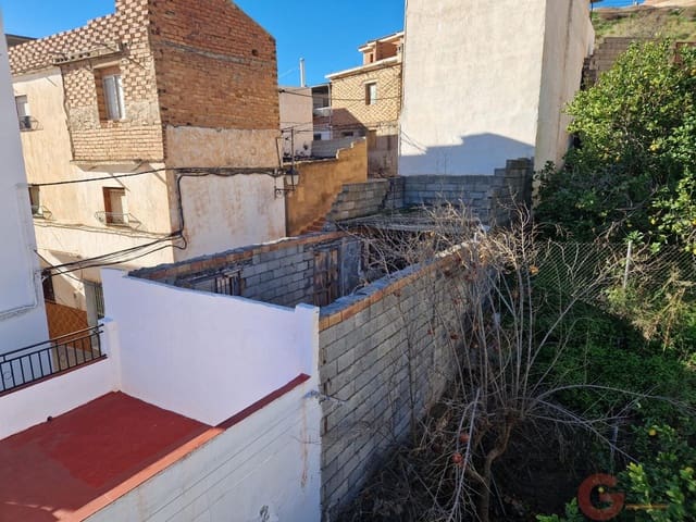 Building Plot for sale in Molvízar - € 36,000 (Ref: 9518017)