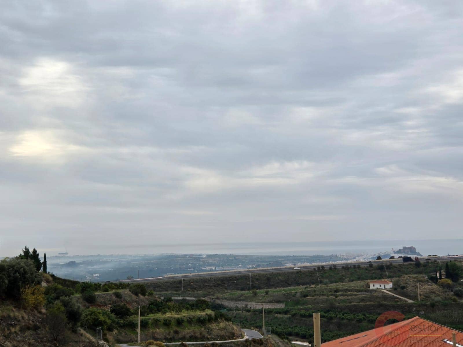 1 bedroom Finca/Country House for sale in Molvizar - € 239,000 (Ref: 9518018)