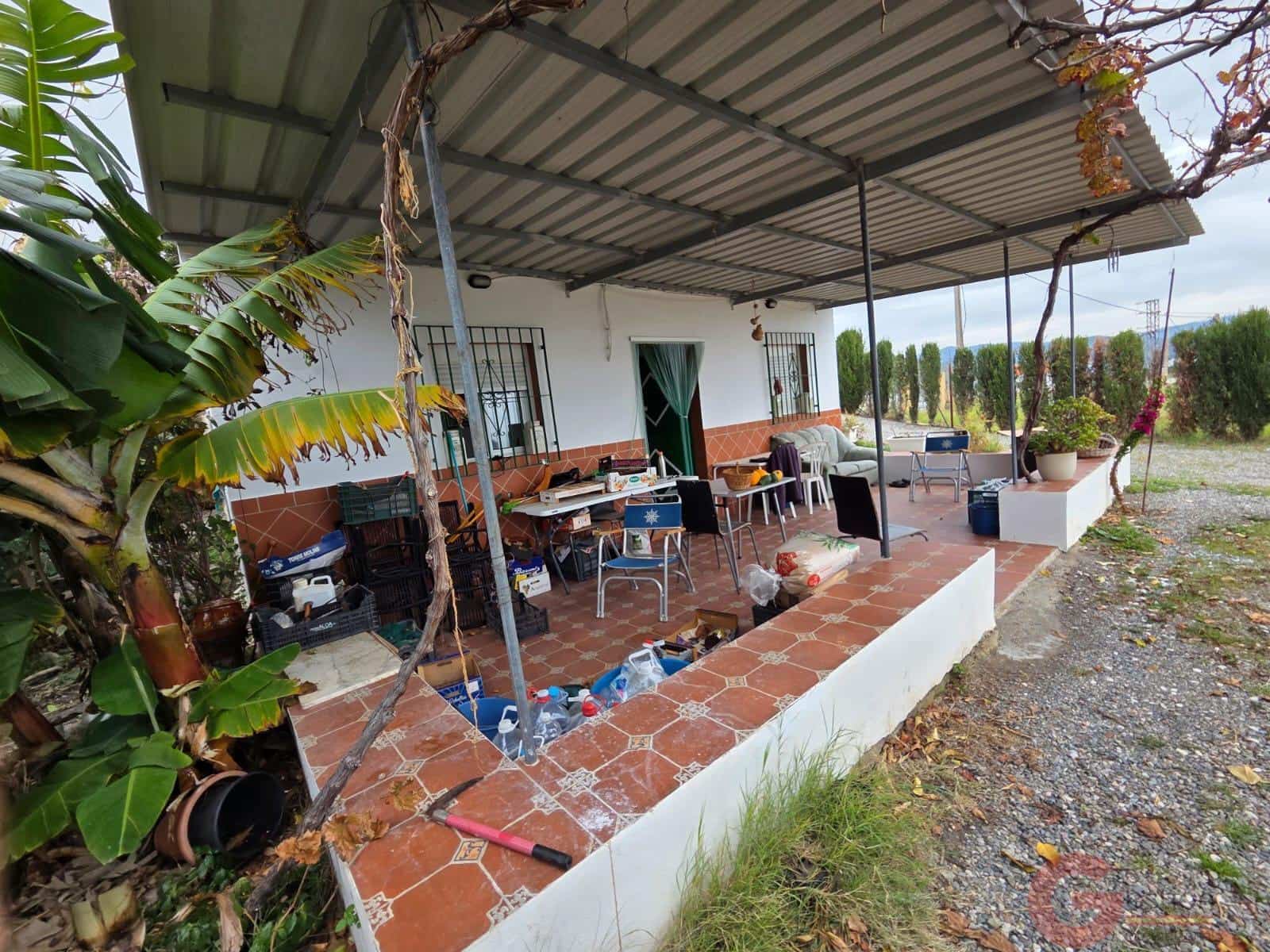 1 bedroom Finca/Country House for sale in Molvizar - € 239,000 (Ref: 9518018)