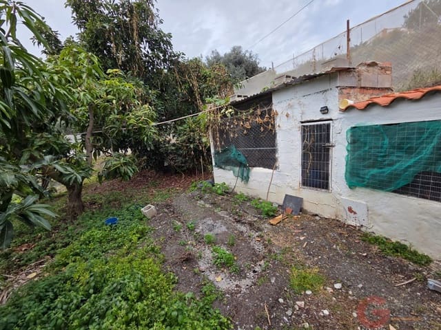 1 bedroom Finca/Country House for sale in Molvízar - € 239,000 (Ref: 9518018)