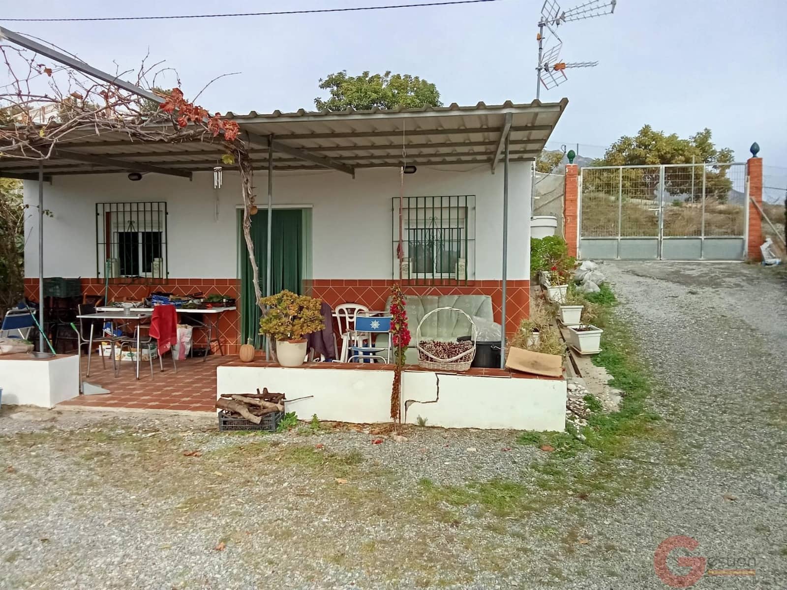 1 bedroom Finca/Country House for sale in Molvizar - € 239,000 (Ref: 9518018)
