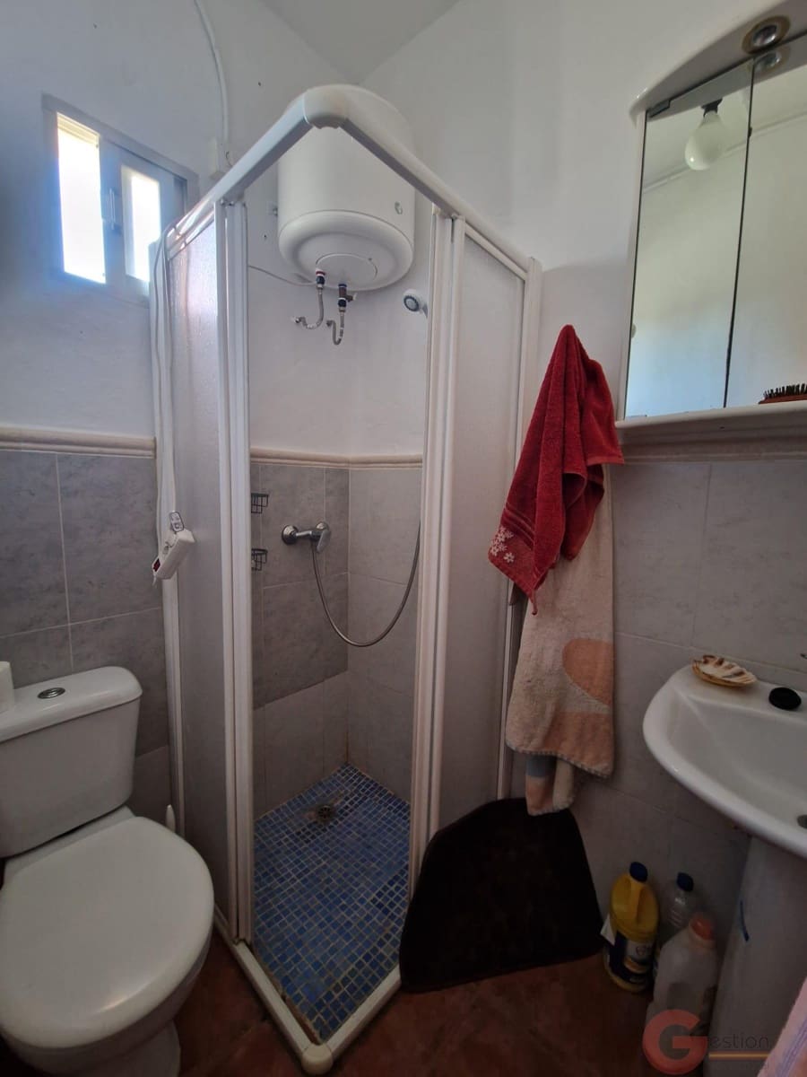 1 bedroom Finca/Country House for sale in Molvizar - € 239,000 (Ref: 9518018)