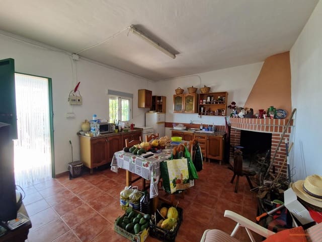 1 bedroom Finca/Country House for sale in Molvízar - € 239,000 (Ref: 9518018)