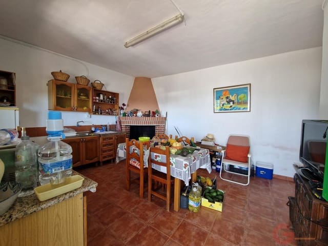 1 bedroom Finca/Country House for sale in Molvízar - € 239,000 (Ref: 9518018)