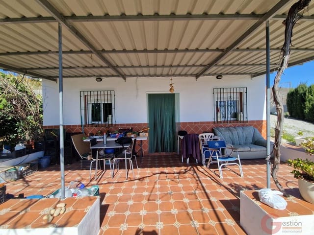 1 bedroom Finca/Country House for sale in Molvízar - € 239,000 (Ref: 9518018)