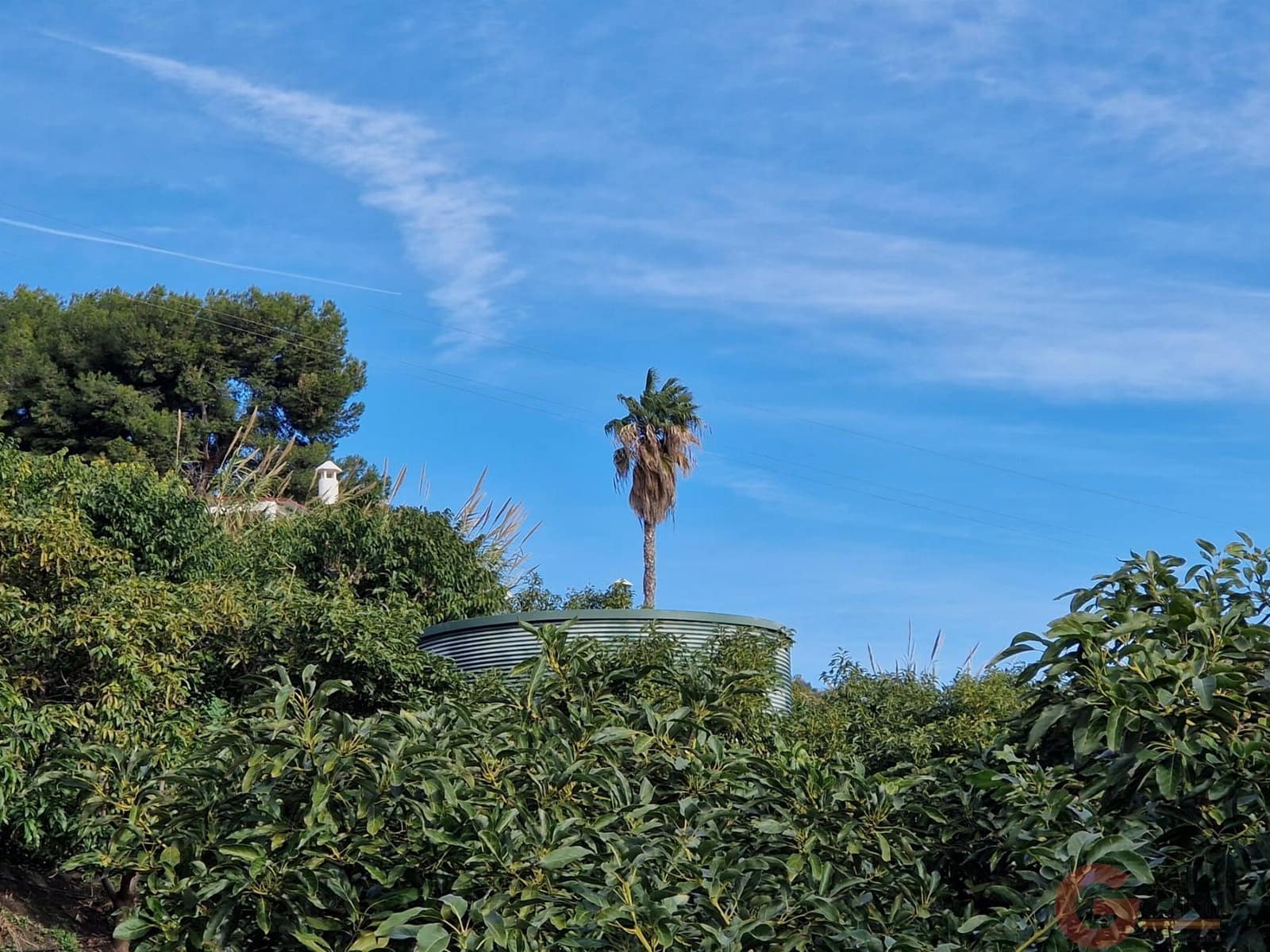 Terreno para Construção para venda em Salobrena - 250 000 € (Ref: 9518019)