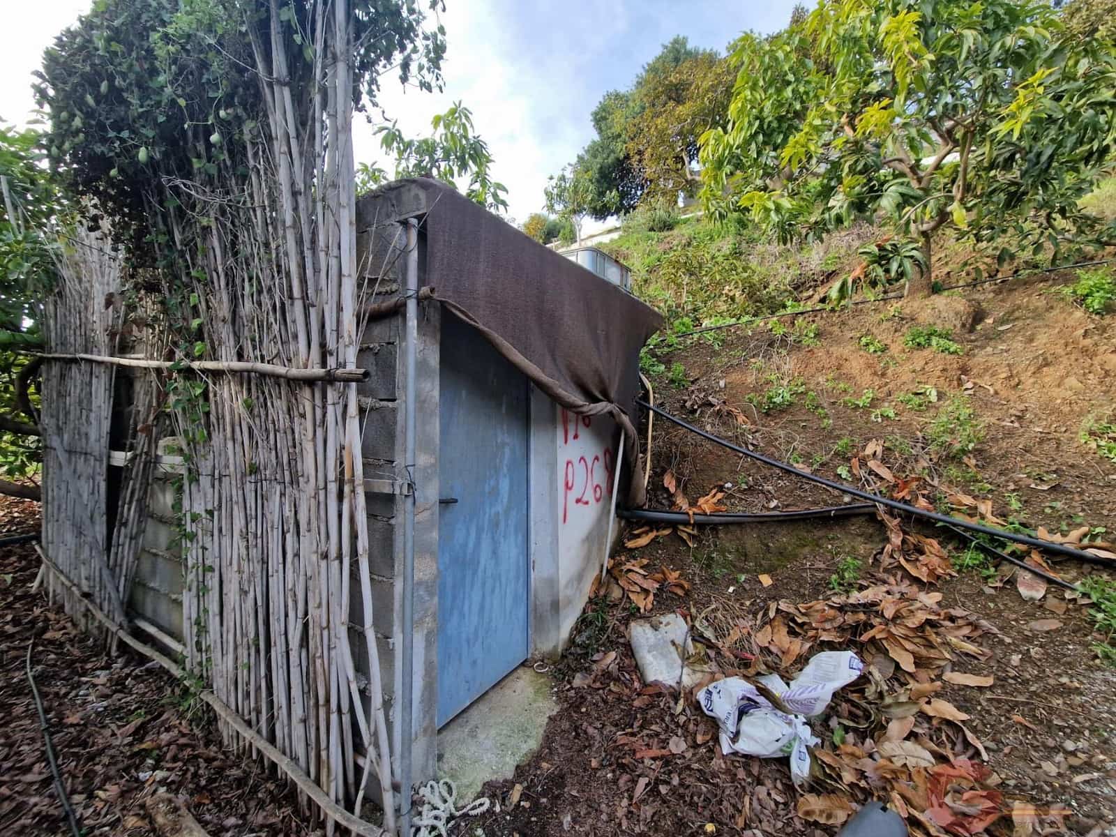 Terreno para Construção para venda em Salobrena - 250 000 € (Ref: 9518019)