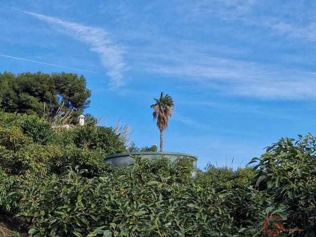 Terreno para Construção para venda em Salobreña - 250 000 € (Ref: 9518019)