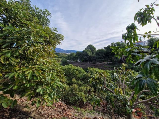 Terreno para Construção para venda em Salobreña - 250 000 € (Ref: 9518019)