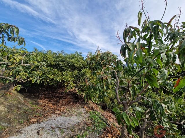 Terreno para Construção para venda em Salobreña - 250 000 € (Ref: 9518019)