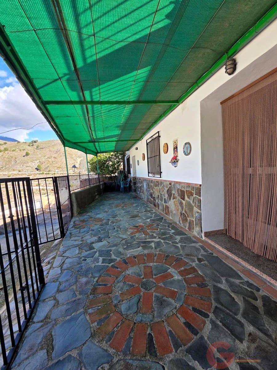 5 sovrum Villa till salu i Pinar - 126 000 € (Ref: 9519710)