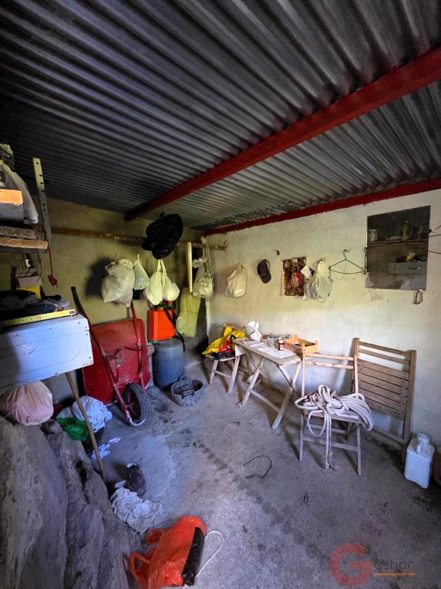 5 sovrum Villa till salu i Pinar - 126 000 € (Ref: 9519710)