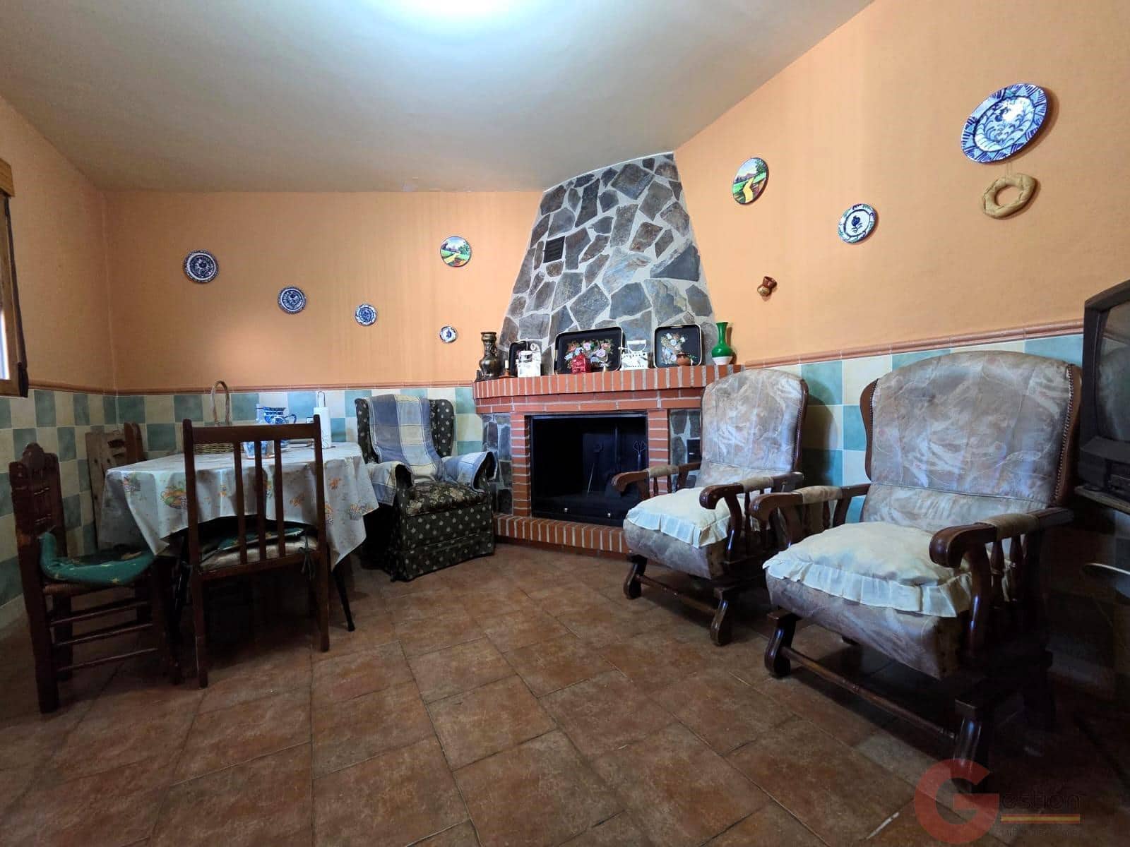 5 sovrum Villa till salu i Pinar - 126 000 € (Ref: 9519710)