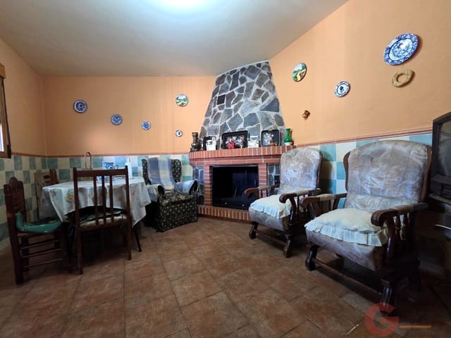 5 sovrum Villa till salu i Píñar - 126 000 € (Ref: 9519710)