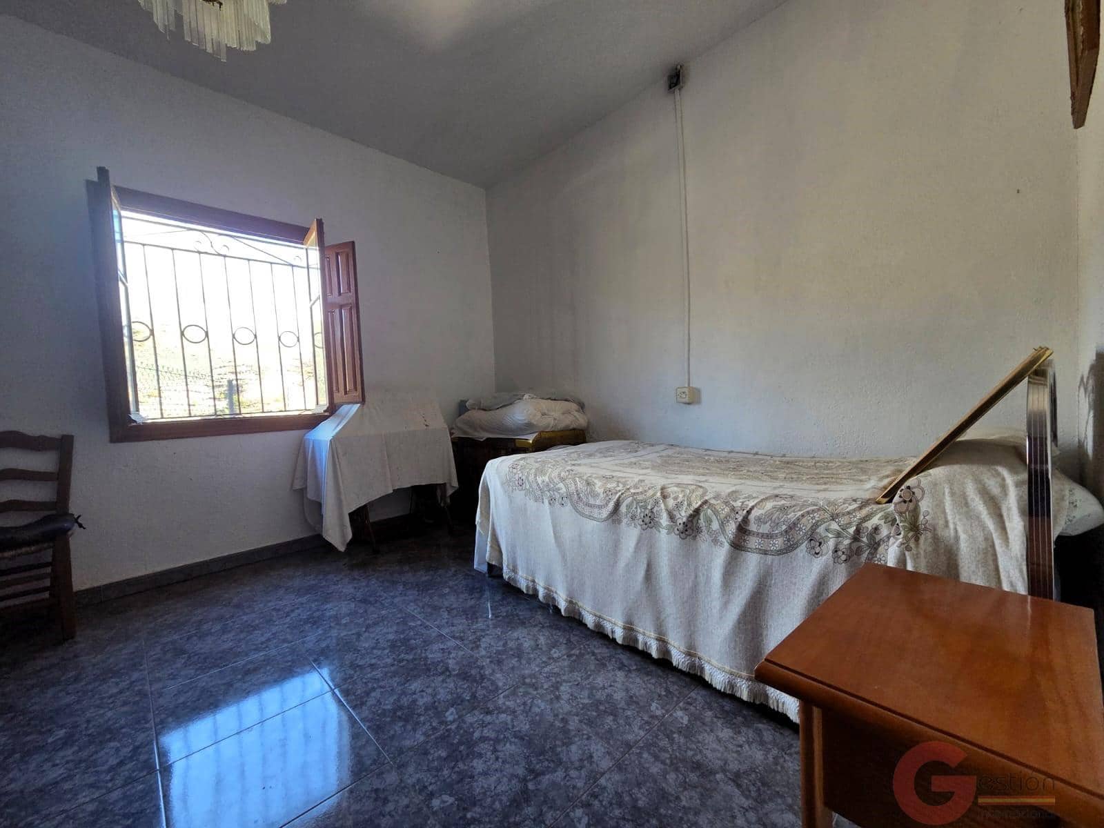 5 sovrum Villa till salu i Pinar - 126 000 € (Ref: 9519710)