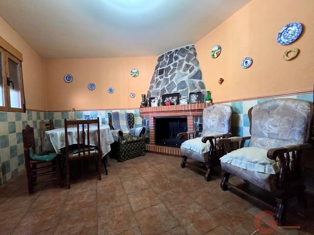 5 sovrum Villa till salu i Píñar - 126 000 € (Ref: 9519710)