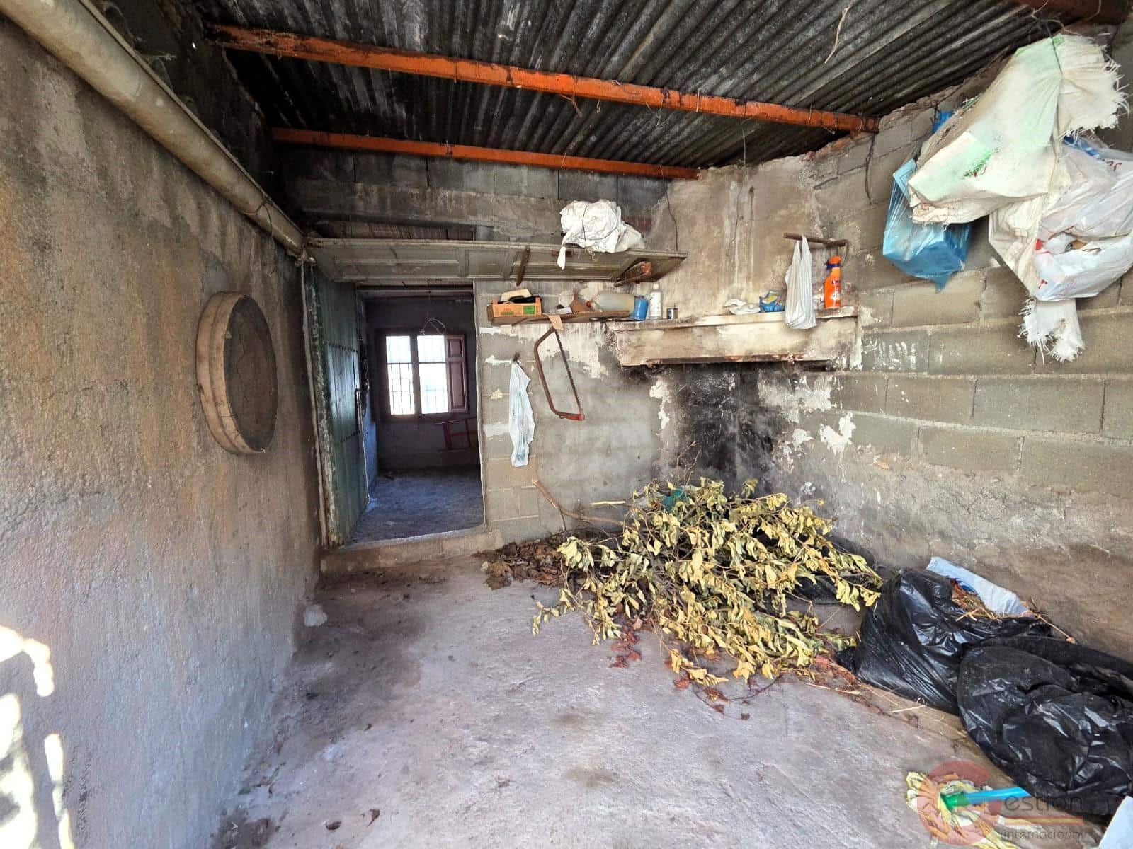 5 sovrum Villa till salu i Pinar - 126 000 € (Ref: 9519710)