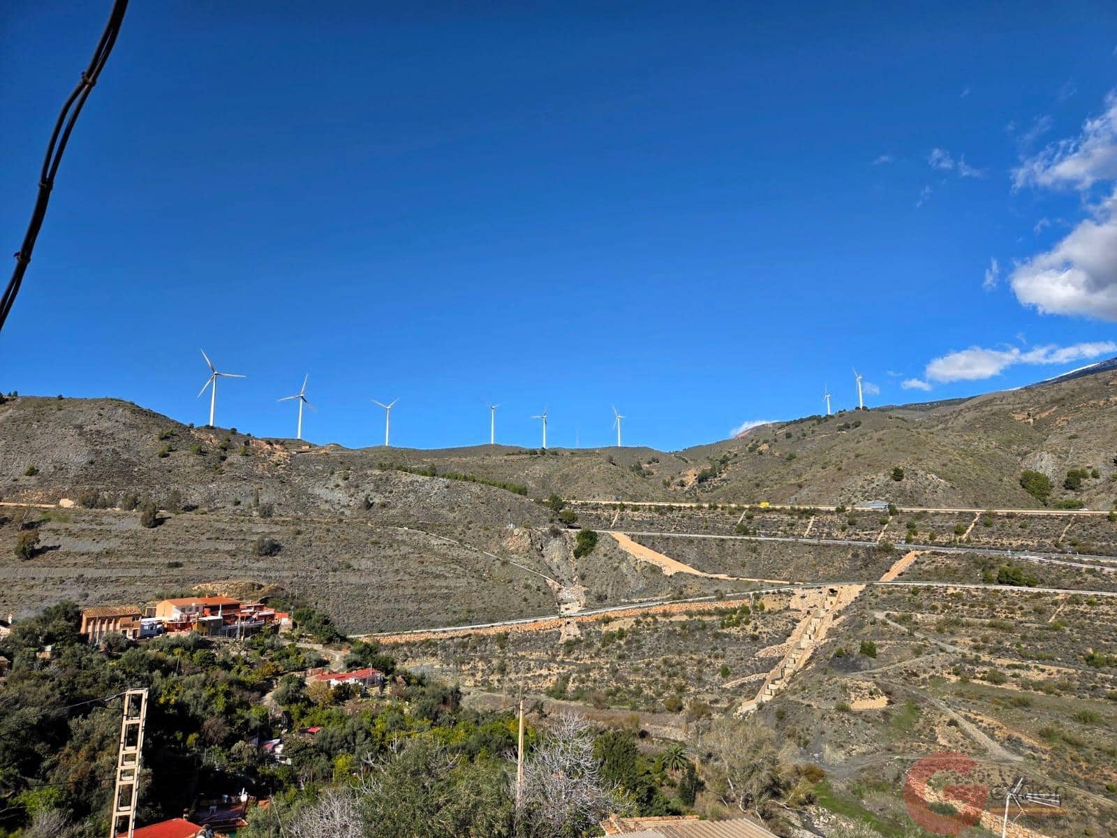 5 sovrum Villa till salu i Pinar - 126 000 € (Ref: 9519710)