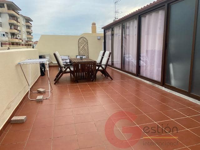 2 sovrum Takvåning till salu i Torrox Pueblo, Torrox med pool garage - 260 000 € (Ref: 9519711)