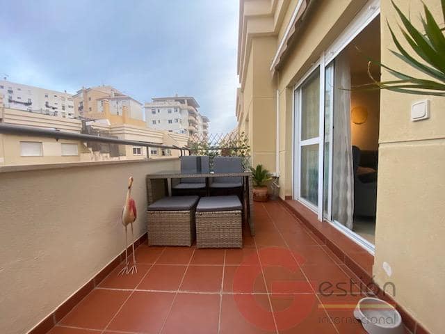 2 sovrum Takvåning till salu i Torrox med pool garage - 260 000 € (Ref: 9519711)