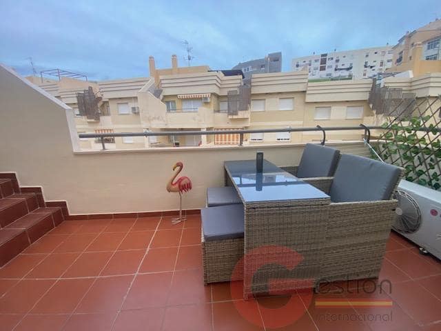 2 sovrum Takvåning till salu i Torrox med pool garage - 260 000 € (Ref: 9519711)