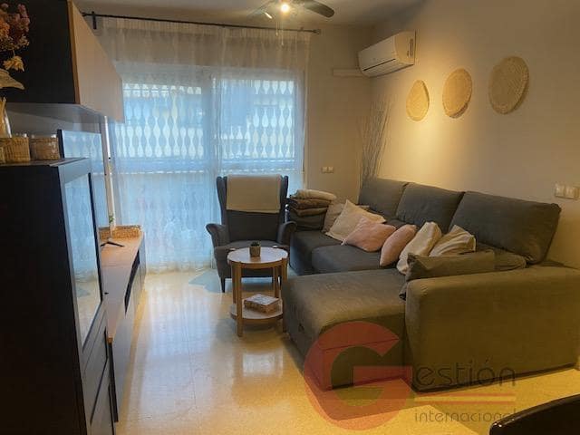 2 sovrum Takvåning till salu i Torrox med pool garage - 260 000 € (Ref: 9519711)