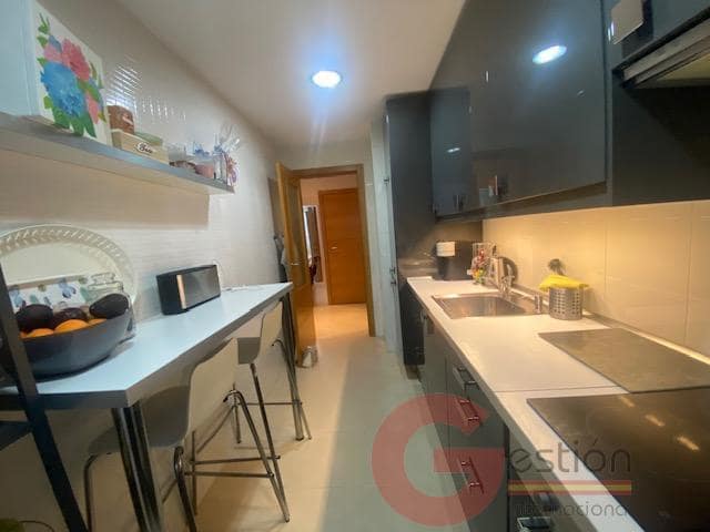 2 sovrum Takvåning till salu i Torrox med pool garage - 260 000 € (Ref: 9519711)