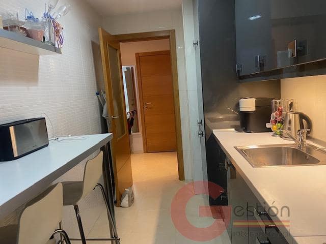 2 sovrum Takvåning till salu i Torrox med pool garage - 260 000 € (Ref: 9519711)