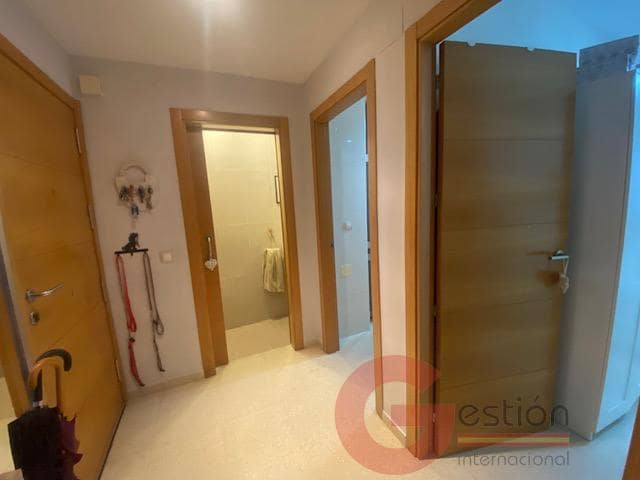 2 sovrum Takvåning till salu i Torrox med pool garage - 260 000 € (Ref: 9519711)