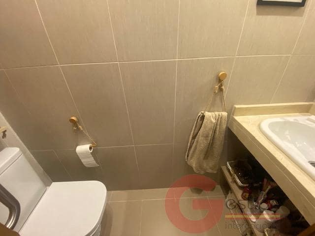 2 sovrum Takvåning till salu i Torrox med pool garage - 260 000 € (Ref: 9519711)