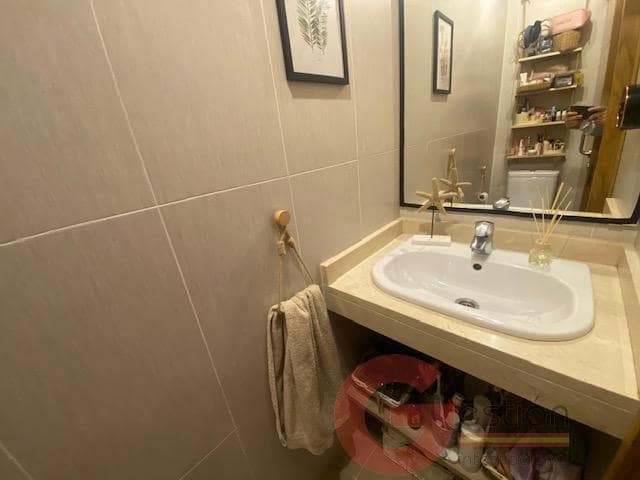 2 sovrum Takvåning till salu i Torrox med pool garage - 260 000 € (Ref: 9519711)