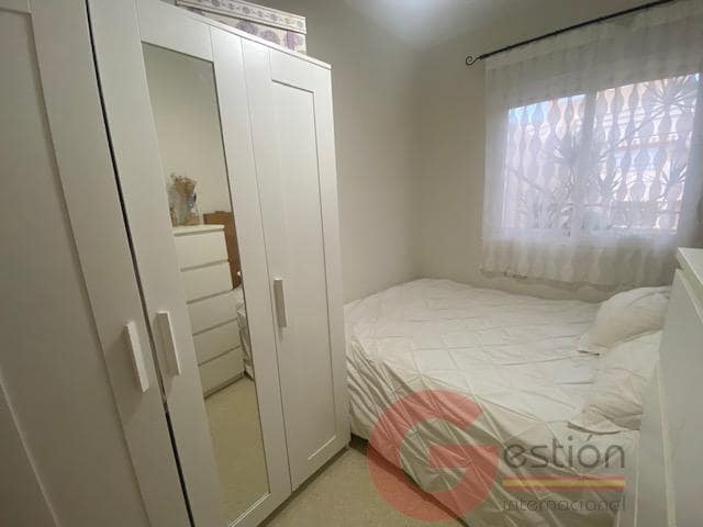 2 sovrum Takvåning till salu i Torrox med pool garage - 260 000 € (Ref: 9519711)