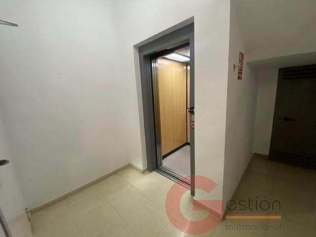 2 sovrum Takvåning till salu i Torrox med pool garage - 260 000 € (Ref: 9519711)