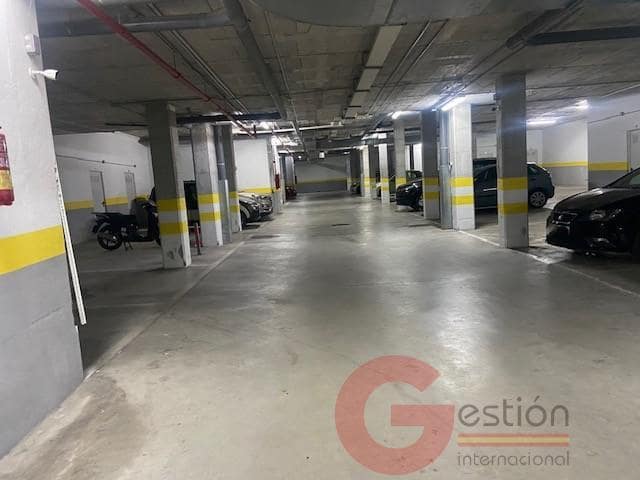 2 sovrum Takvåning till salu i Torrox med pool garage - 260 000 € (Ref: 9519711)