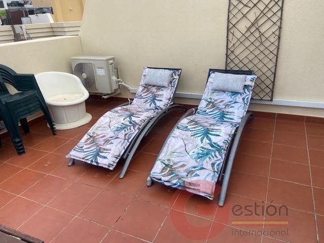 2 sovrum Takvåning till salu i Torrox Pueblo, Torrox med pool garage - 260 000 € (Ref: 9519711)