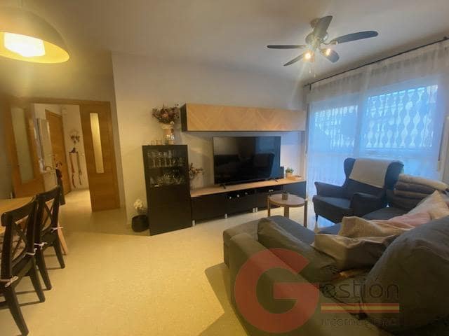 2 sovrum Takvåning till salu i Torrox Pueblo, Torrox med pool garage - 260 000 € (Ref: 9519711)