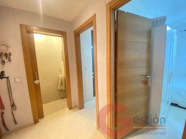 2 sovrum Takvåning till salu i Torrox med pool garage - 260 000 € (Ref: 9519711)