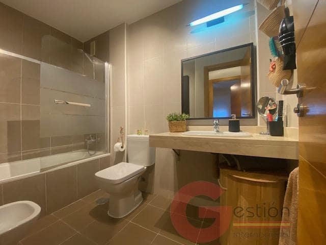 2 sovrum Takvåning till salu i Torrox med pool garage - 260 000 € (Ref: 9519711)