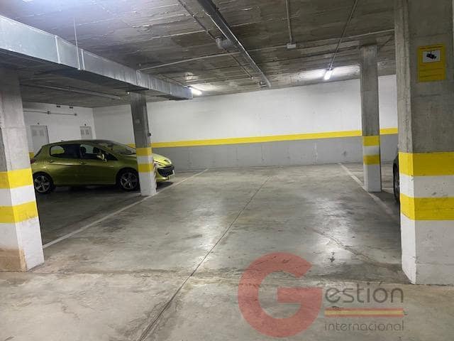 2 sovrum Takvåning till salu i Torrox med pool garage - 260 000 € (Ref: 9519711)