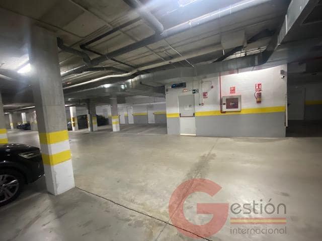 2 sovrum Takvåning till salu i Torrox med pool garage - 260 000 € (Ref: 9519711)