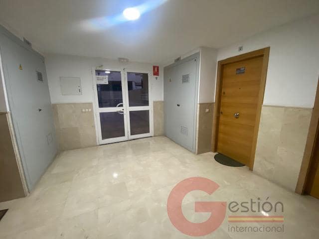 2 sovrum Takvåning till salu i Torrox med pool garage - 260 000 € (Ref: 9519711)