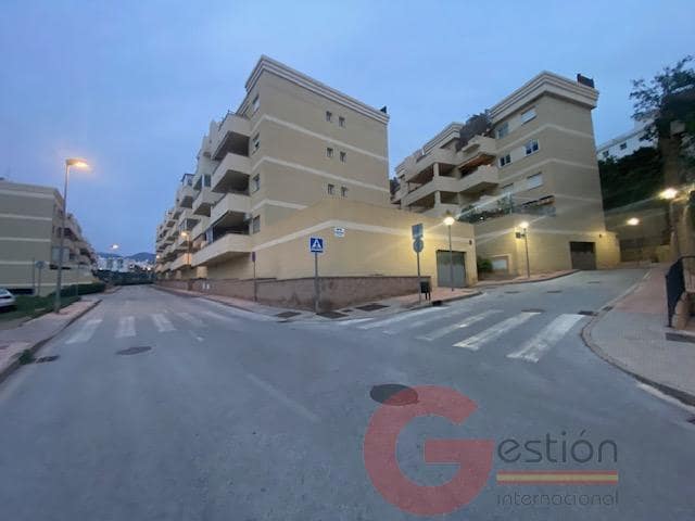 2 sovrum Takvåning till salu i Torrox med pool garage - 260 000 € (Ref: 9519711)