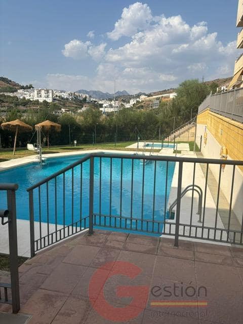 2 sovrum Takvåning till salu i Torrox med pool garage - 260 000 € (Ref: 9519711)