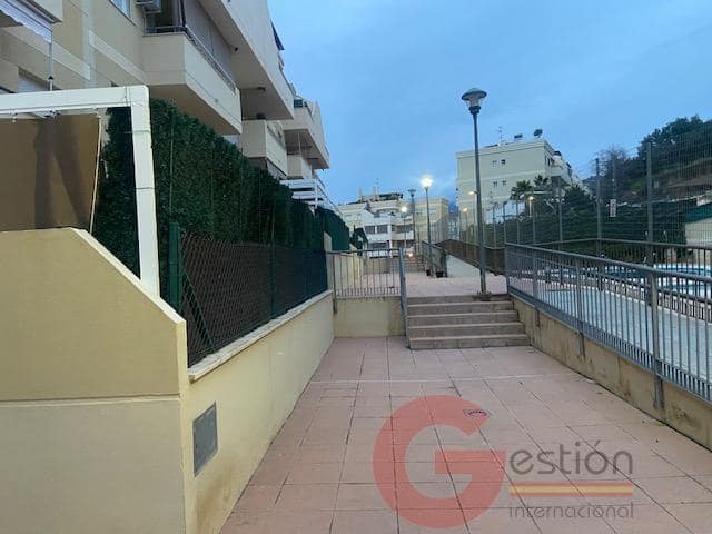 2 sovrum Takvåning till salu i Torrox med pool garage - 260 000 € (Ref: 9519711)