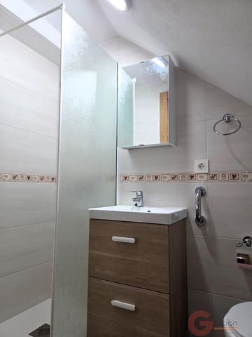 3 quarto Moradia para venda em Albuñuelas - 59 000 € (Ref: 9519712)
