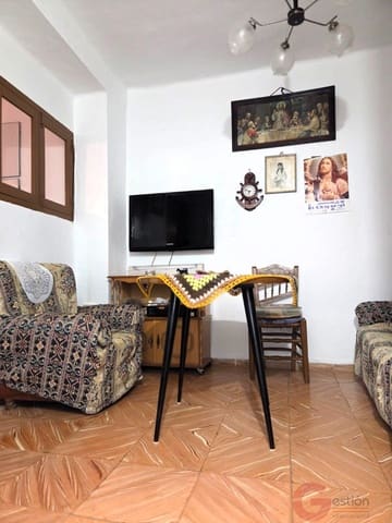 3 quarto Moradia para venda em Albuñuelas - 59 000 € (Ref: 9519712)