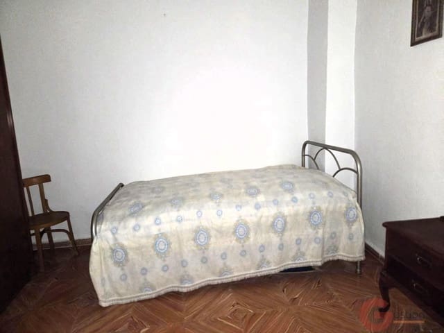 3 quarto Moradia para venda em Albuñuelas - 59 000 € (Ref: 9519712)