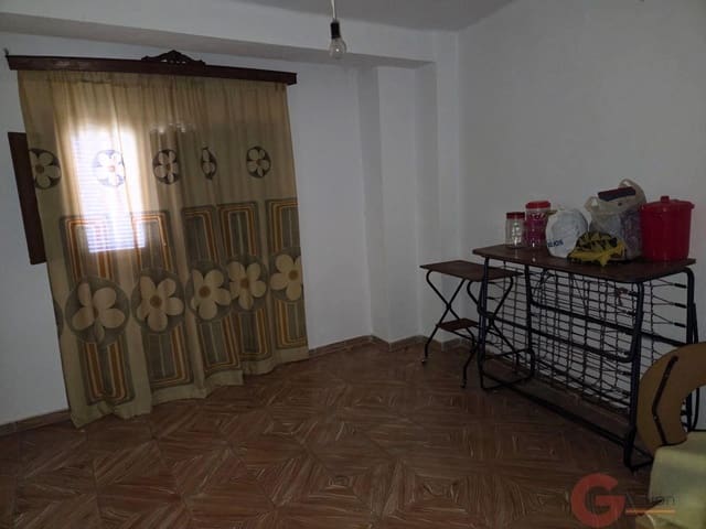 3 quarto Moradia para venda em Albuñuelas - 59 000 € (Ref: 9519712)