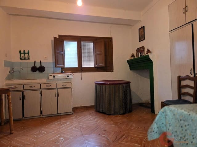 3 quarto Moradia para venda em Albuñuelas - 59 000 € (Ref: 9519712)